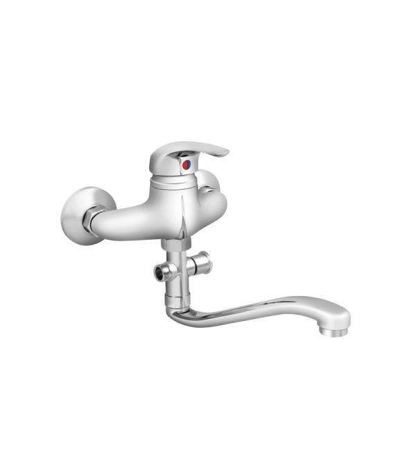 Slavina zidna MINOTTI STANDARD-6882-30