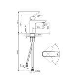 Slavina-za-lavabo-Stolz-130101W-1