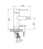 Slavina-za-bide-MINOTTI-6116B-1