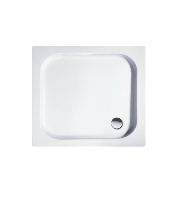 Tuš kada 80x80x17cm Polyagram