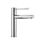 Baterija za lavabo Emmevi Eden CR71007LP