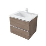 Lavabo sa ormarićem Euridika FR-60cm Tartuf