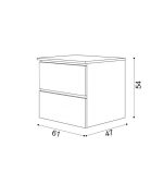 Lavabo-sa-ormaricem-Euridika-FR-60cm-Tartuf-2