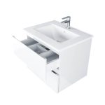 Lavabo sa ormarićem Euridika FR-75cm Piramida