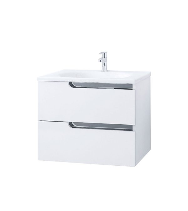 Lavabo sa ormarićem Euridika H-65cm Piramida