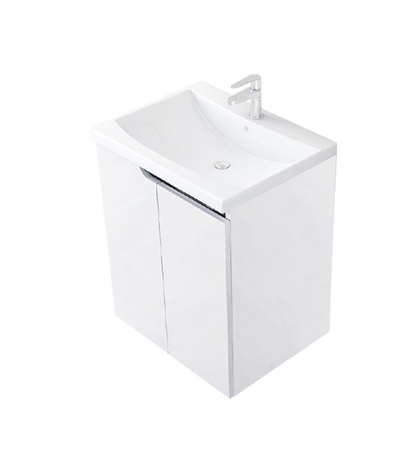 Lavabo sa ormarićem Euridika HK-60cm Piramida