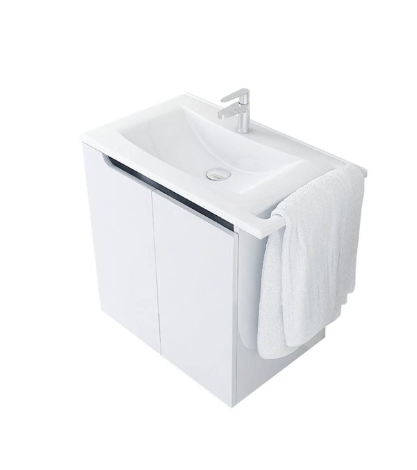 Lavabo sa ormarićem Euridika HK-82cm Tartuf