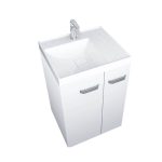 Lavabo sa ormarićem Euridika L-50cm Piramida