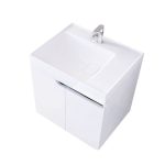 Lavabo sa ormarićem Euridika LH-60cm Piramida