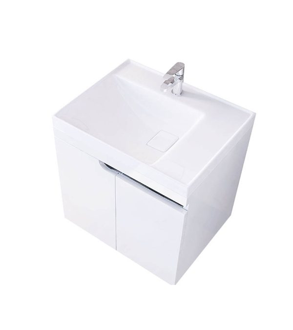 Lavabo sa ormarićem Euridika LH-60cm Piramida