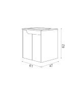 Lavabo-sa-ormaricem-Euridika-Oak-60cm-1