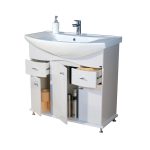 Lavabo sa ormarićem Pino Art Mond-0031
