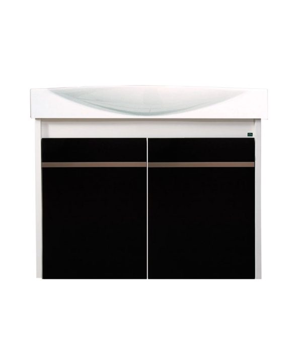 Lavabo sa ormarićem Pino Art Plazma-0406