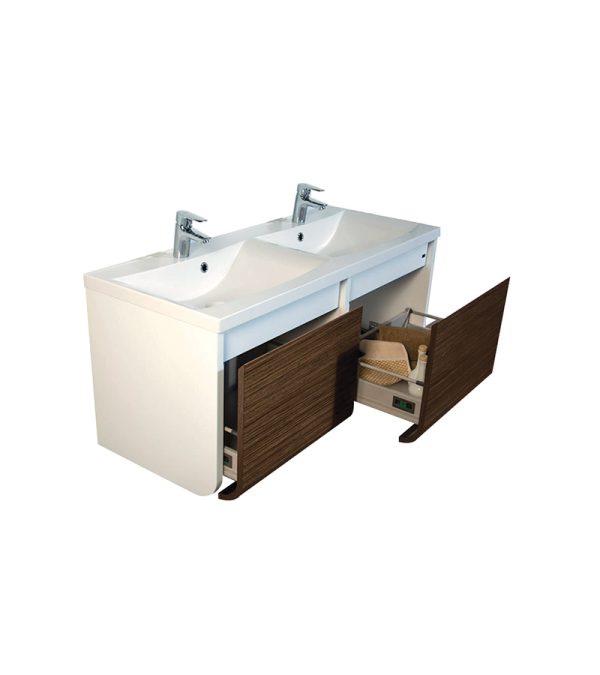 Lavabo sa ormarićem Pino Art Venus-0452O