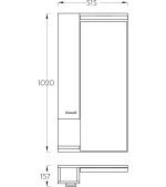 Ogledalo-sa-ormaricem-Pino-Art-0096-2