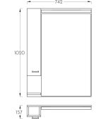 Ogledalo-sa-ormaricem-Pino-Art-Klasik-0102-3