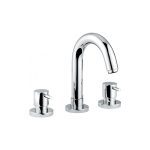 Ugradna baterija za lavabo Emmevi-Piper CR45033