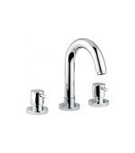 Ugradna baterija za lavabo Emmevi-Piper CR45033