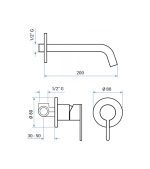 Ugradna-baterija-za-lavabo-Emmevi-CR85155-1