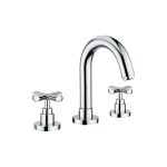 Ugradna baterija za lavabo Emmevi-Spirit-New CR31033