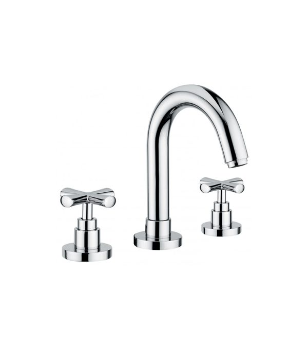 Ugradna baterija za lavabo Emmevi-Spirit-New CR31033