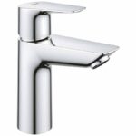 Baterija za lavabo grohe bauedge new m 23901001