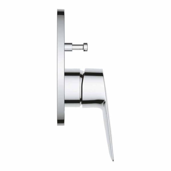 Baterija ugradna za tuš kadu GROHE BAUEDGE new 24162001