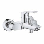 Baterija za kadu GROHE EUROSMART 33300003