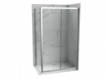 Tuš kabina COPEN PROJECT 160x90 staklo 6mm providno C-02-12160/1090