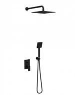 Ugradna baterija COPEN NOOK mat crna C-01-115MB