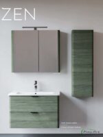 ogledalo-sa-ormaricem-zen-60cm-pino-art-zeleni-1177-2