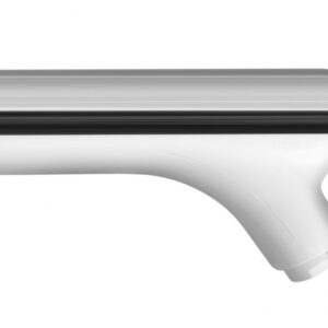 Baterija za lavabo MINOTTI potisna krivi izliv