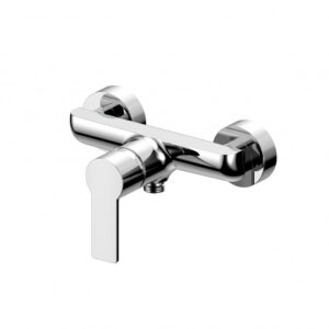 Baterija za tuš kabinu MINOTTI STANDARD sa komplet usponskim tušem