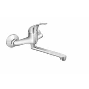 Baterija za sudoperu MINOTTI 4555 S/S sa 2 cevi