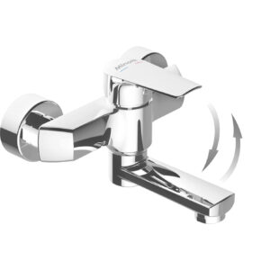 Baterija za kadu MINOTTI EVA