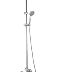 Baterija za tuš kabinu MINOTTI TUBO