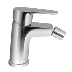 Baterija za bide MINOTTI STELA mat crna