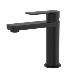 Baterija za lavabo COPEN NOOK GRIP ganmetal
