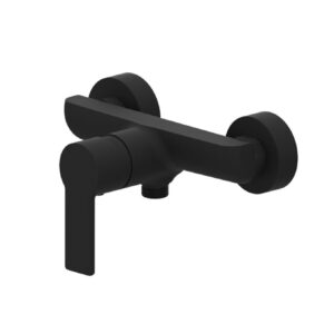 Baterija za tuš kabinu MINOTTI STANDARD sa komplet usponskim tušem štelujućim