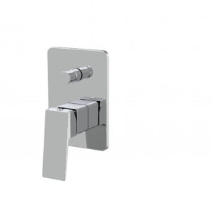 Ugradna baterija MINOTTI QUADRA NEW sa prebacivačem