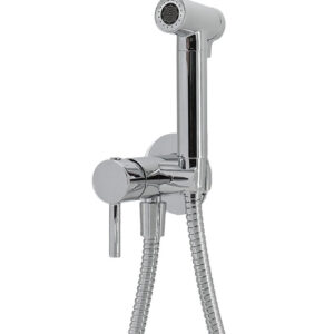 Tuš ručica COPEN higijenska mat crna