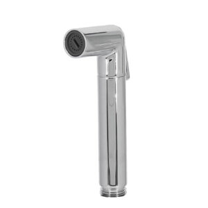 Termostatski set COPEN round hrom 2