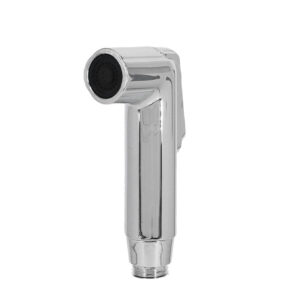 Termostatski set COPEN round matt black 1