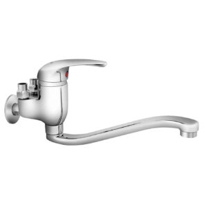 Baterija za pisoar MINOTTI potisna četvrtasta