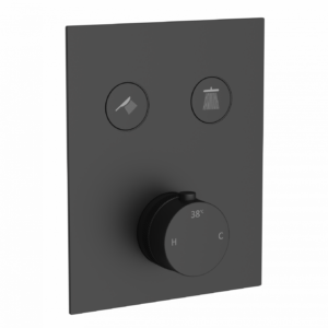 Jednoručna baterija za sudoperu COPEN SALT brušeno zlato