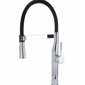 Baterija za samostojeću kadu COPEN SKY hrom