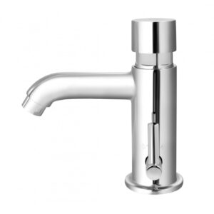 Baterija za lavabo MINOTTI labud lula