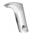 Baterija za lavabo MINOTTI senzorska 220W/6V T/H