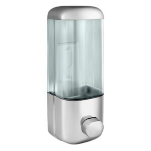 Dozer sapuna MINOTTI 500ml ABS hrom