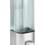 Dozer sapuna MINOTTI 500ml ABS hrom